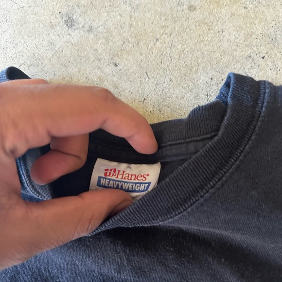 VINTAGE T SHIRT - Picture 4 of 4